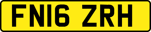 FN16ZRH