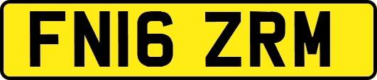 FN16ZRM