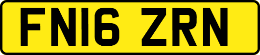 FN16ZRN