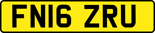 FN16ZRU