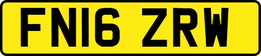 FN16ZRW