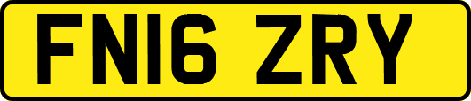 FN16ZRY
