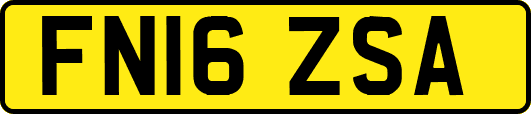 FN16ZSA