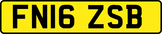 FN16ZSB