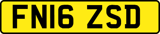 FN16ZSD