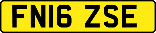FN16ZSE