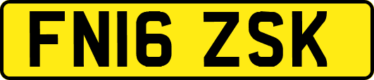FN16ZSK