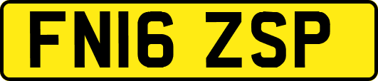 FN16ZSP