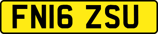 FN16ZSU