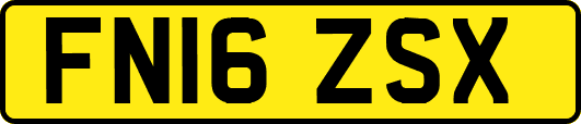 FN16ZSX