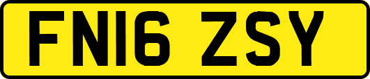 FN16ZSY