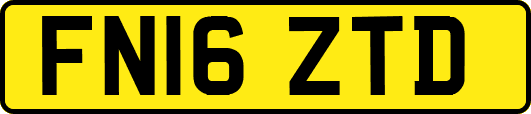 FN16ZTD