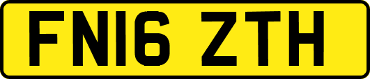 FN16ZTH