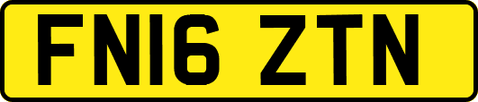 FN16ZTN
