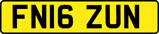 FN16ZUN