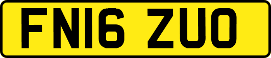 FN16ZUO