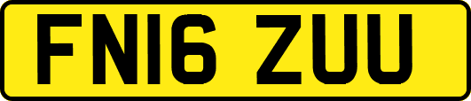 FN16ZUU