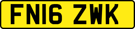 FN16ZWK