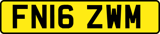FN16ZWM