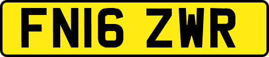 FN16ZWR