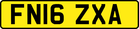FN16ZXA
