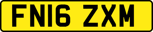 FN16ZXM