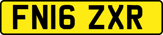 FN16ZXR
