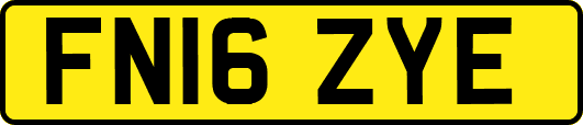 FN16ZYE