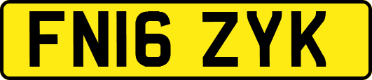FN16ZYK