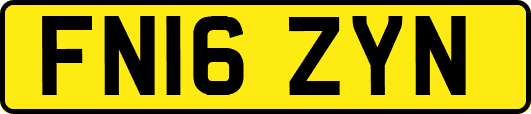 FN16ZYN