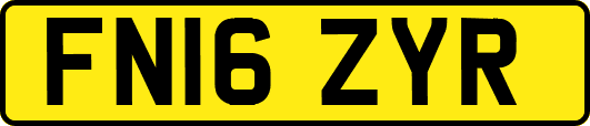 FN16ZYR