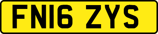 FN16ZYS