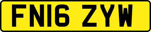 FN16ZYW