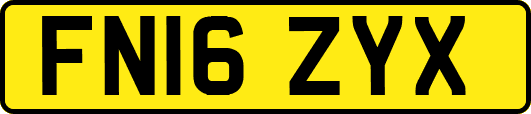 FN16ZYX
