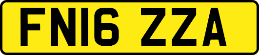 FN16ZZA