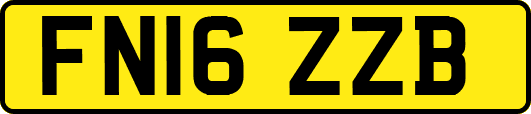 FN16ZZB