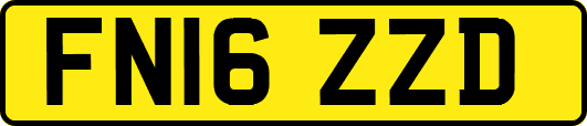 FN16ZZD