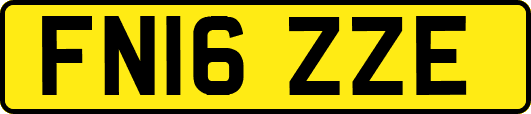 FN16ZZE