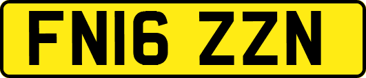FN16ZZN