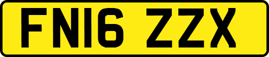 FN16ZZX