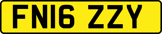 FN16ZZY