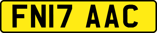 FN17AAC