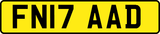 FN17AAD