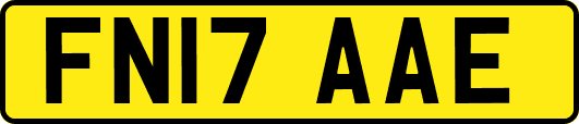 FN17AAE