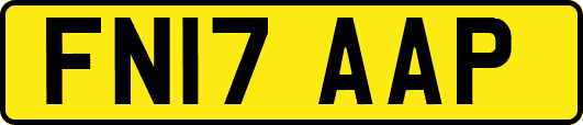 FN17AAP