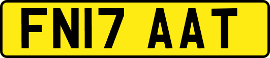 FN17AAT