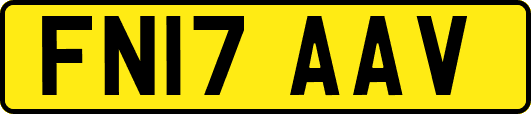 FN17AAV
