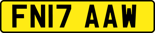 FN17AAW