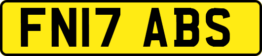 FN17ABS