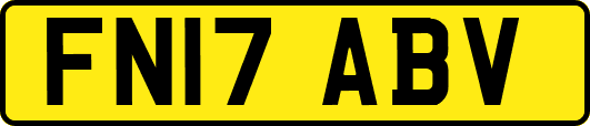 FN17ABV